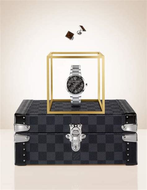 louis vuitton personalisierung|Louis Vuitton gifts for men.